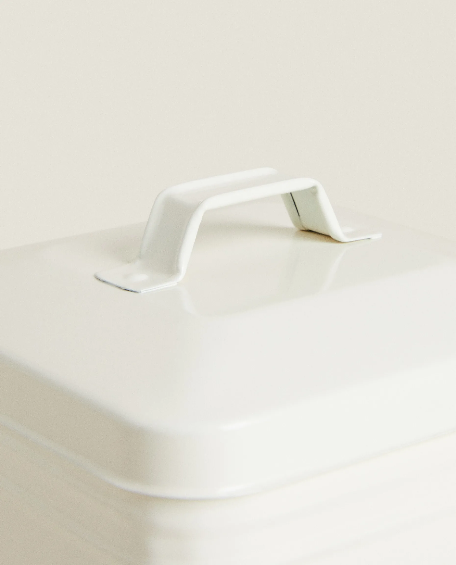 Laundry Tab Container