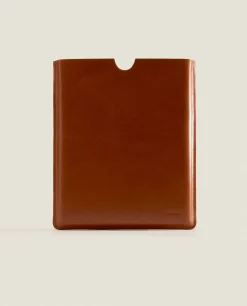 Leather Computer Or Tablet Case