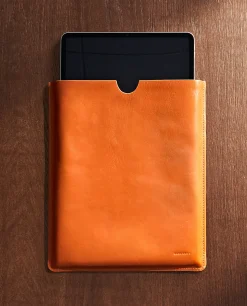 Leather Computer Or Tablet Case