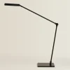 Led Metal Desk Lamp