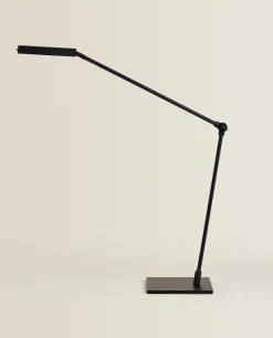Led Metal Desk Lamp