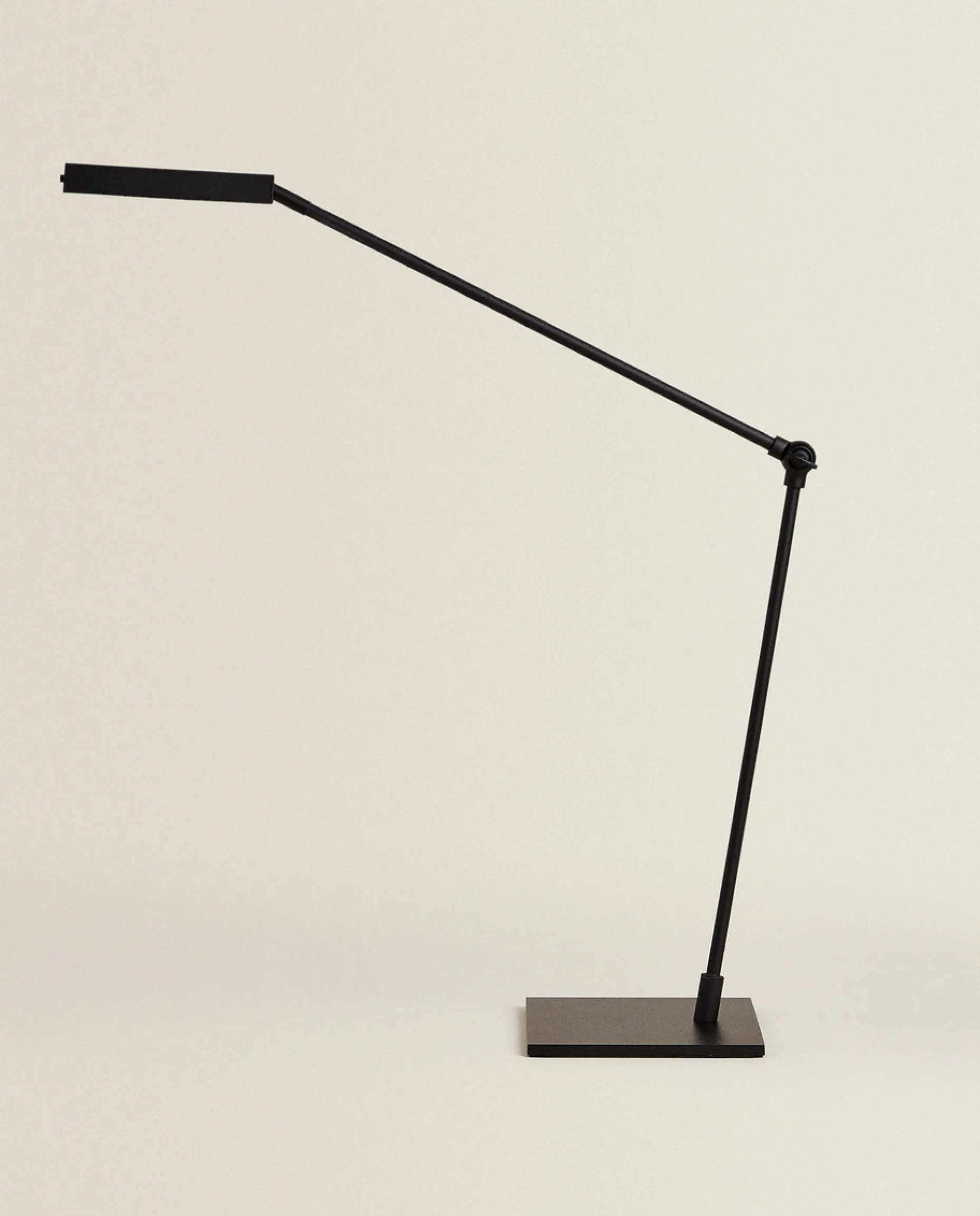 Led Metal Desk Lamp