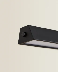 Led Metal Desk Lamp