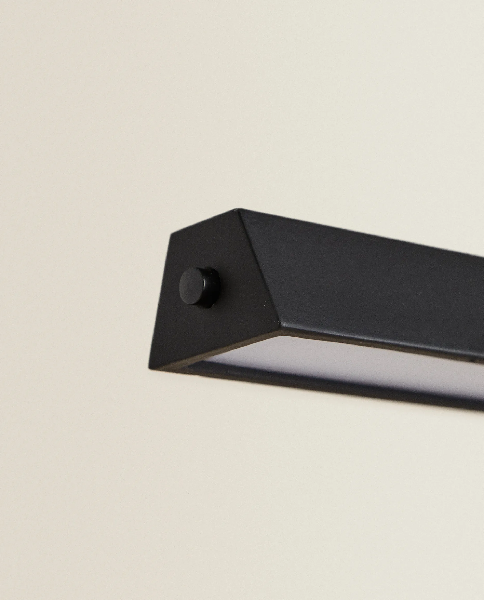 Led Metal Desk Lamp