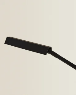 Led Metal Desk Lamp