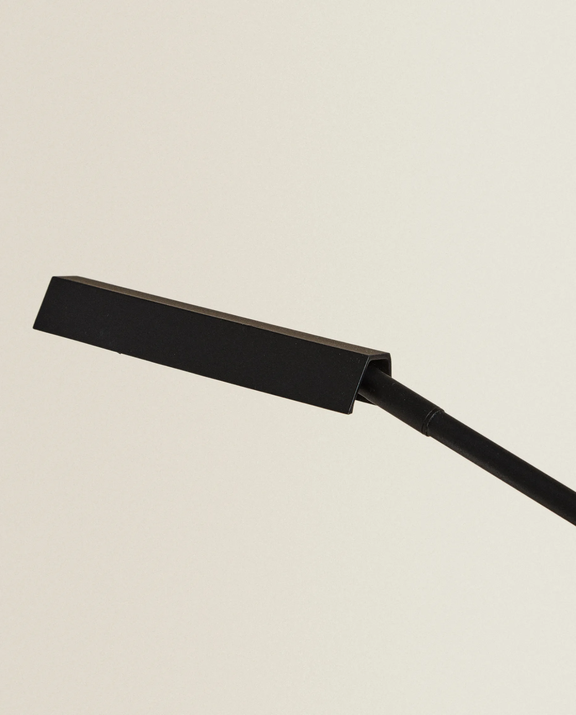 Led Metal Desk Lamp