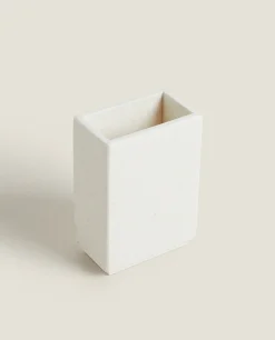 Light Marble Tumbler