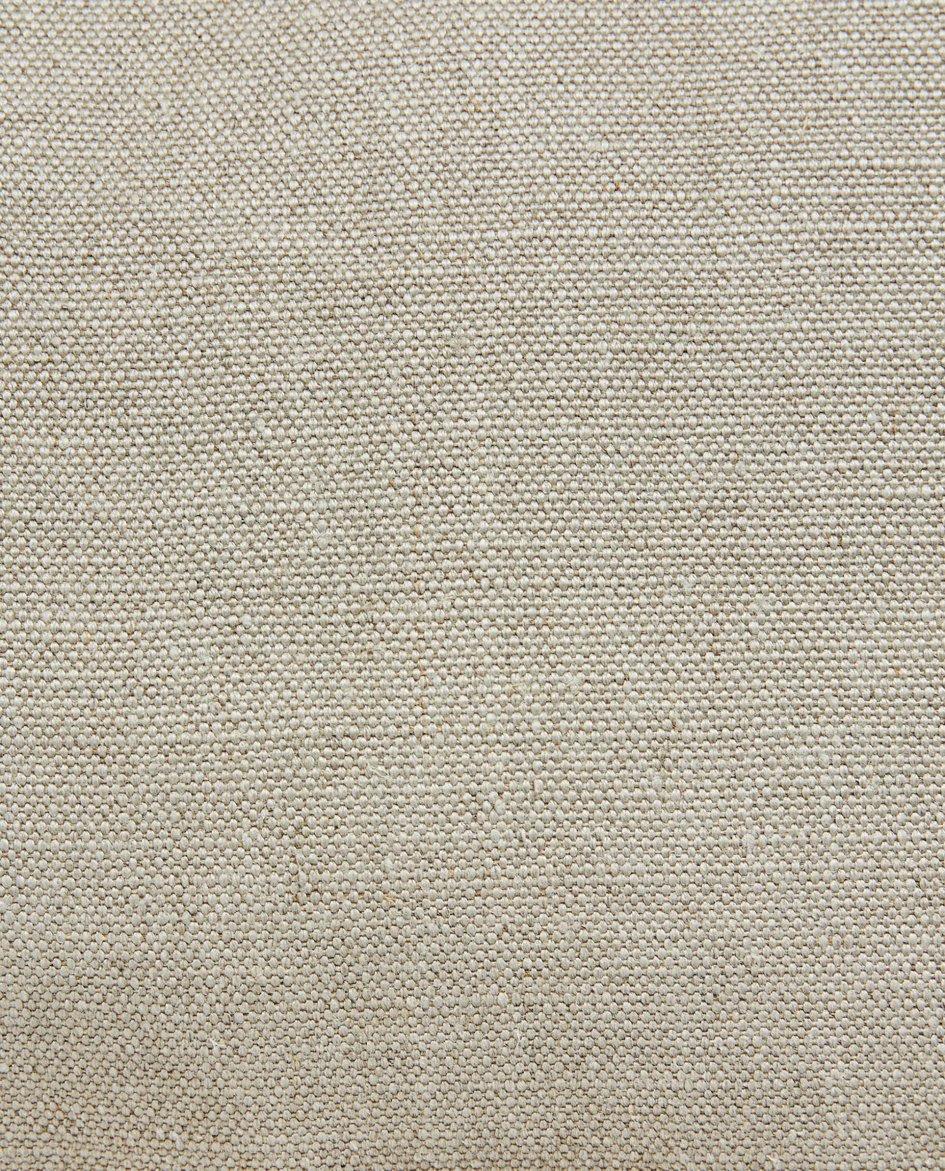 Linen And Velvet Throw Pillow Cover