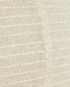 Linen Ceiling Shade