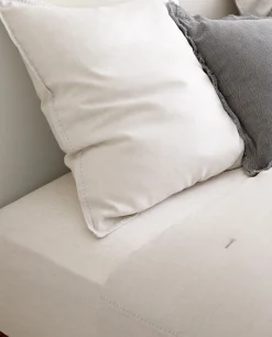 Linen Cotton Quilt