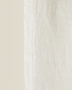 Linen Curtain