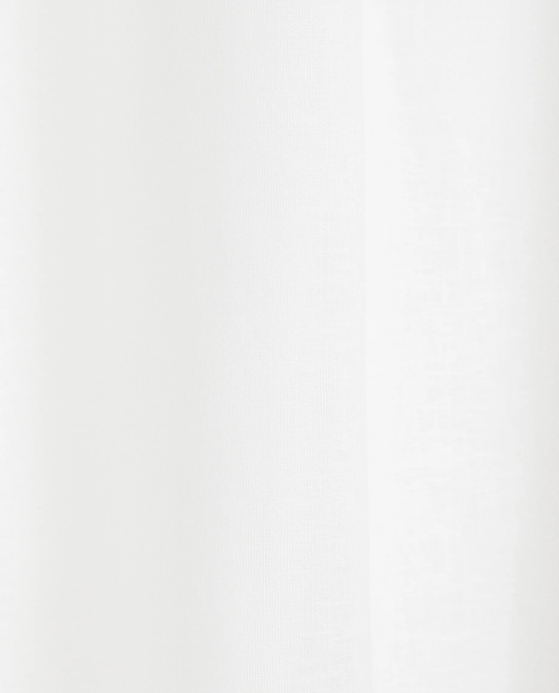 Linen Curtain
