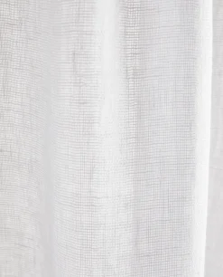 Linen Curtain