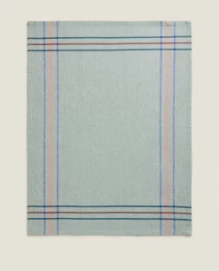 Linen Kitchen Towel (Pack Of 2)