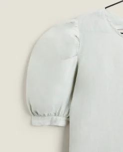 Linen Nightgown