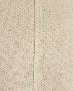 Linen Pet Cushion