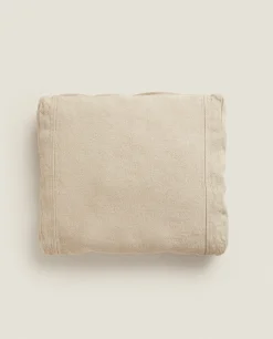 Linen Pet Cushion