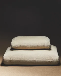 Linen Pet Cushion