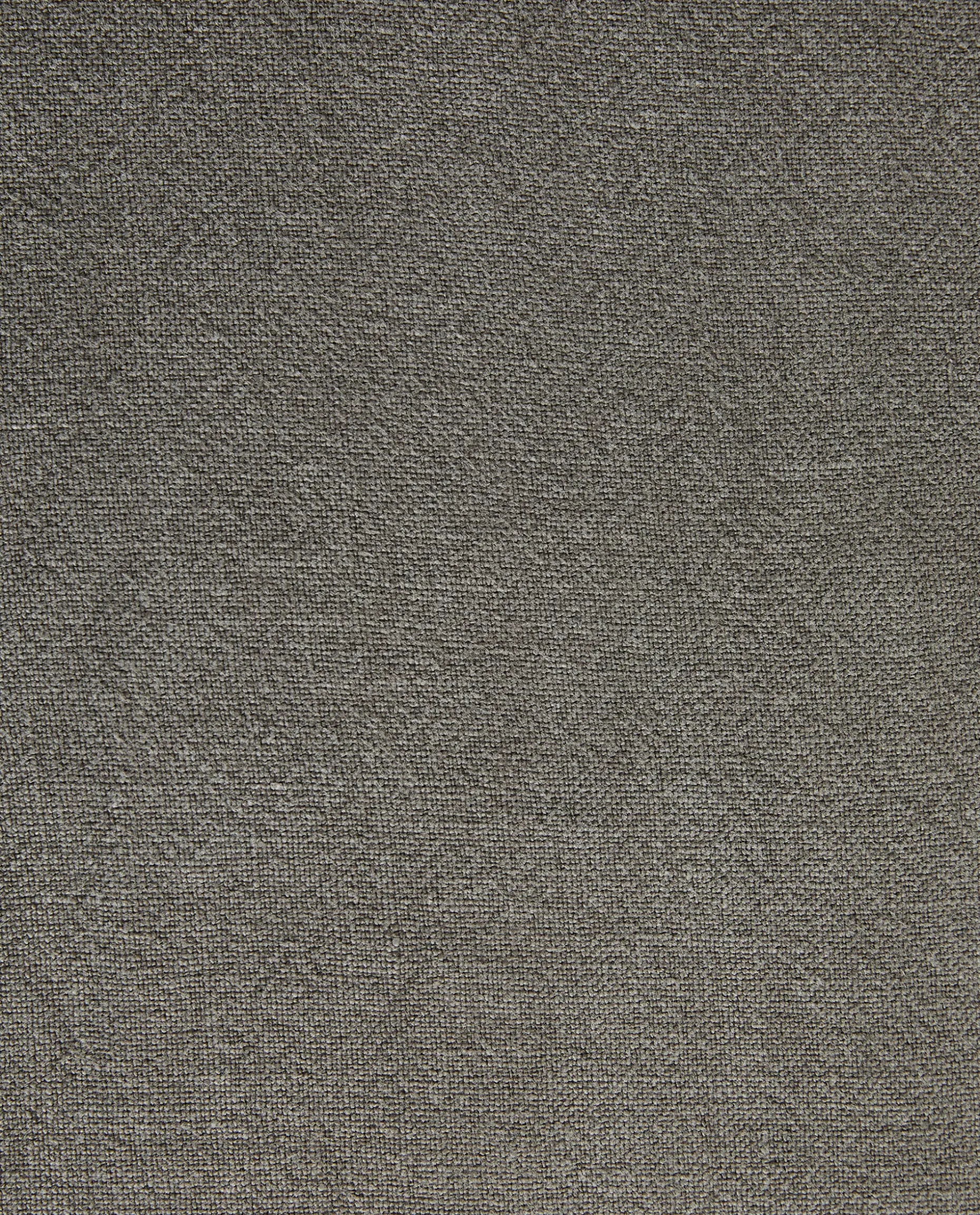 Linen Throw Pillow Cover