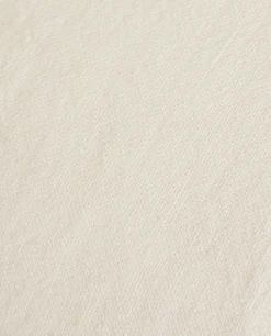 Linen Throw Pillow Cover