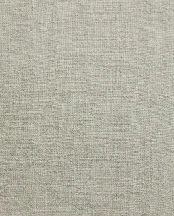 Linen Throw Pillow Cover
