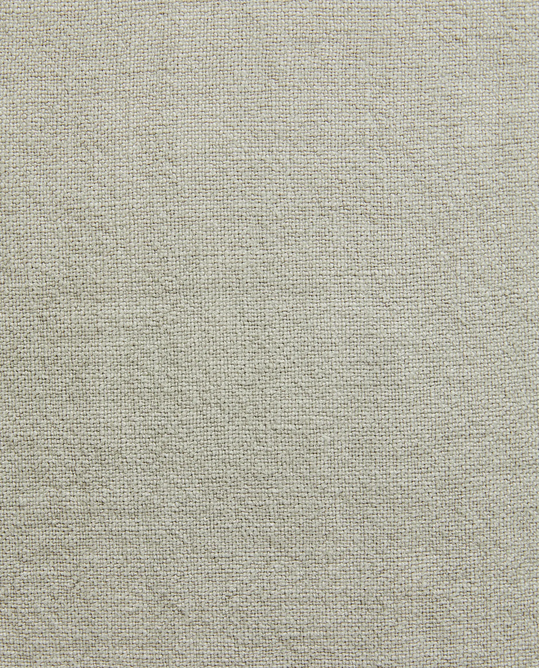 Linen Throw Pillow Cover