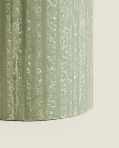 Long Cylinder Candle