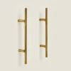 Long Metal Pull Tab (Pack Of 2)