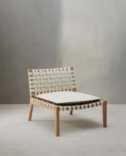 Lounge Chair 01