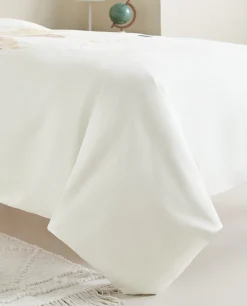 Map Duvet Cover