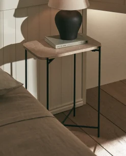 Marble Side Table