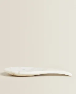 Marble Spoon Rest