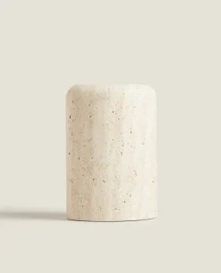 Marble Tumbler