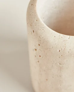 Marble Tumbler