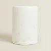 Marble Utensil Jar