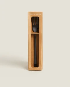 Matte Forks (Pack Of 4)