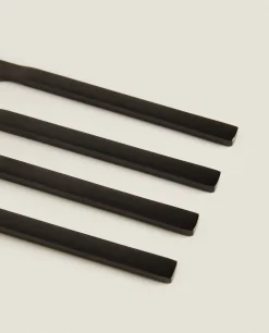 Matte Knives (Pack Of 4)