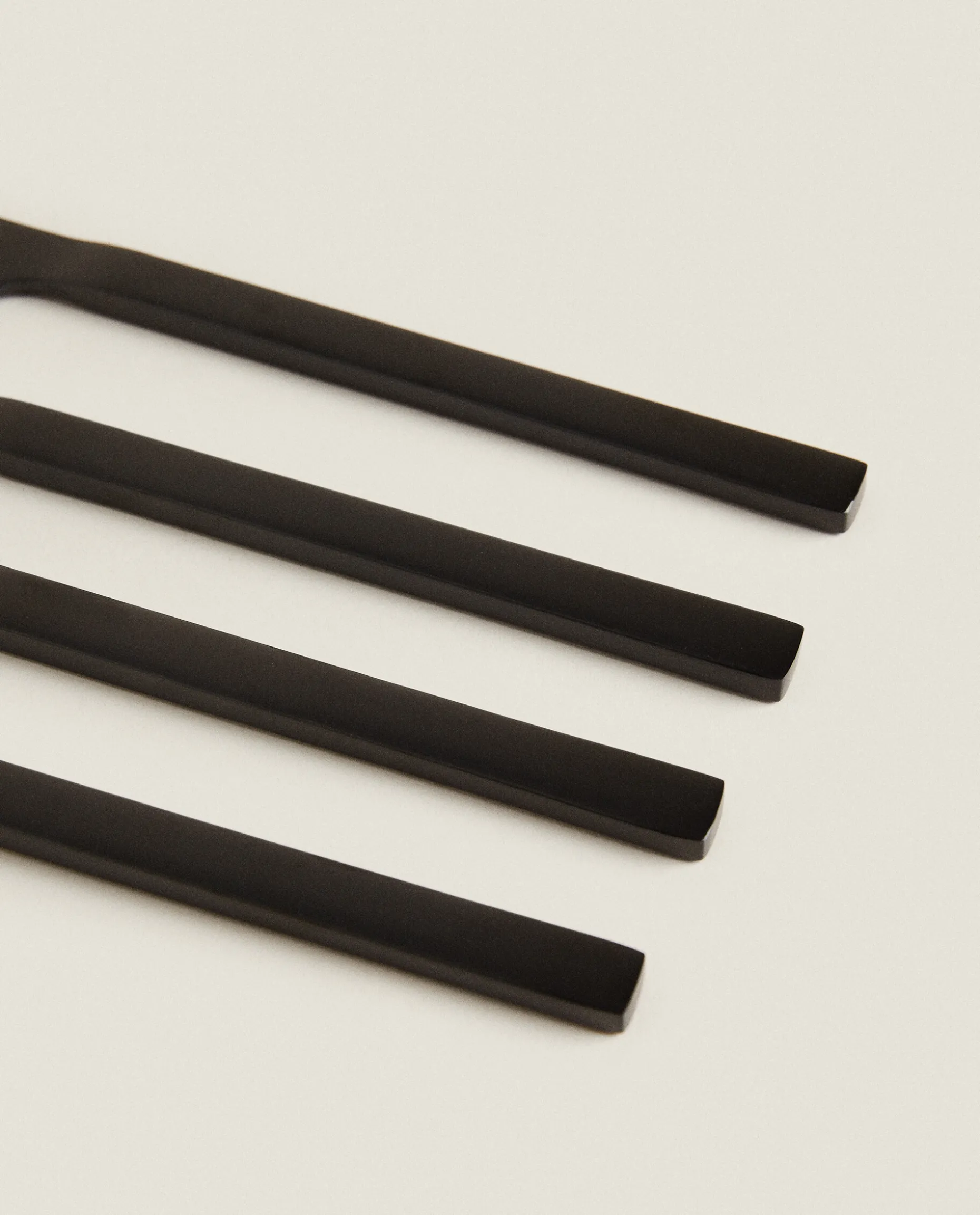 Matte Knives (Pack Of 4)