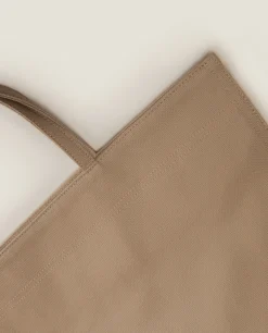 Medium Fabric Tote Bag