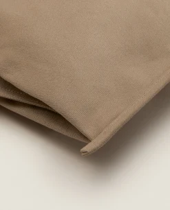 Medium Fabric Tote Bag