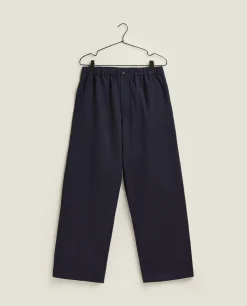 Men'S Twill Pants