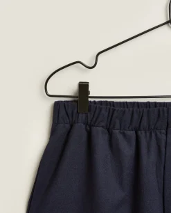 Men'S Twill Pants