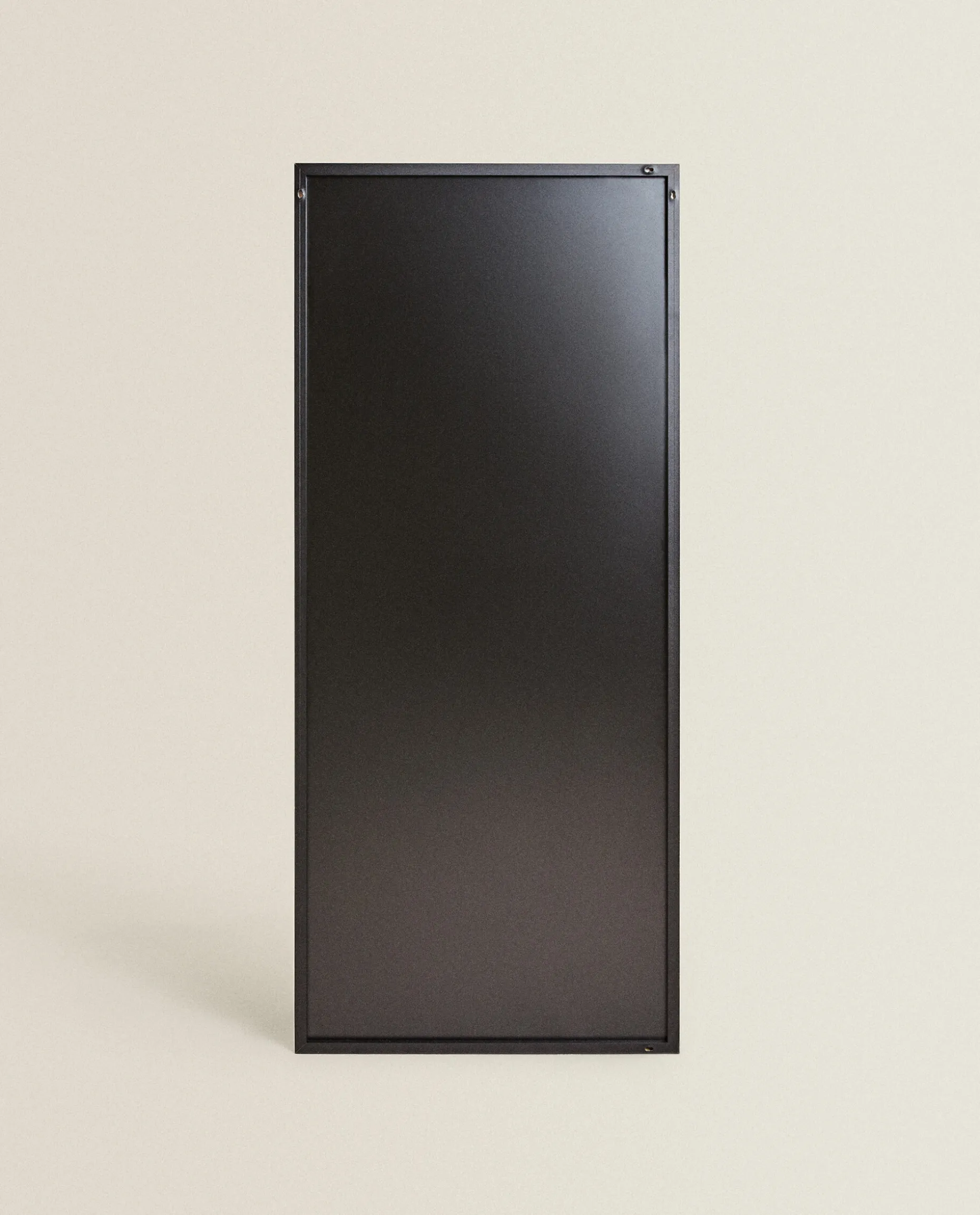 Metal Frame Mirror