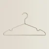 Metal Hanger (Set Of 5)