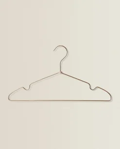 Metal Hanger (Set Of 5)