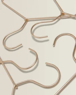 Metal Hanger (Set Of 5)