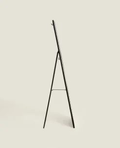Metal Hanging Full Length Mirror