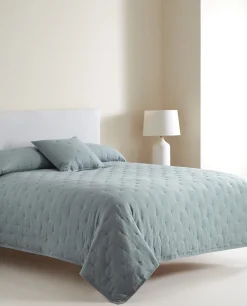 Microfiber Quilt