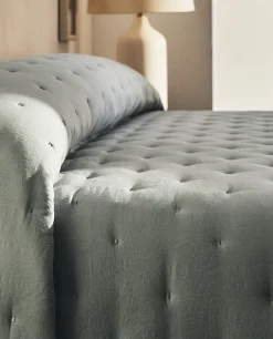 Microfiber Quilt