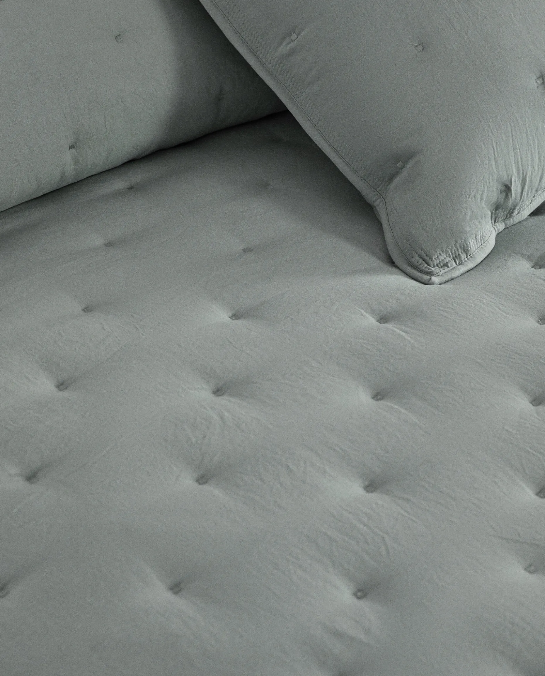 Microfiber Quilt